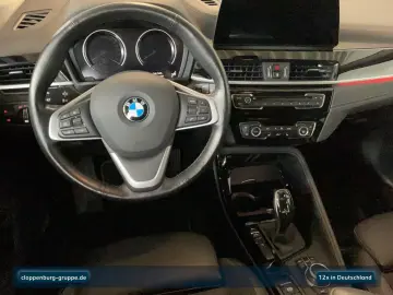 X1 sDrive18i Sport Line Head-Up+AHK+Navi+ACC+BT