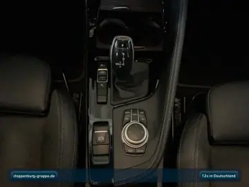 X1 sDrive18i Sport Line Head-Up+AHK+Navi+ACC+BT