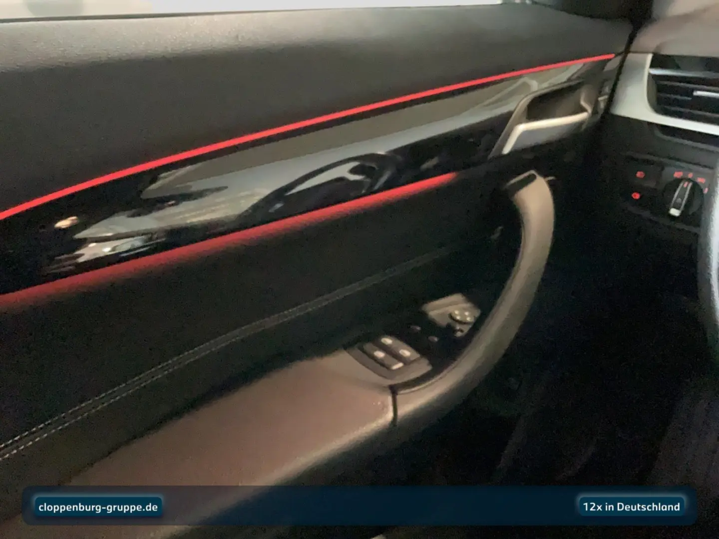 X1 sDrive18i Sport Line Head-Up+AHK+Navi+ACC+BT
