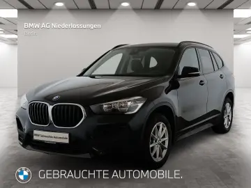 X1 sDrive18i Navi Parkassist Sitzheizung