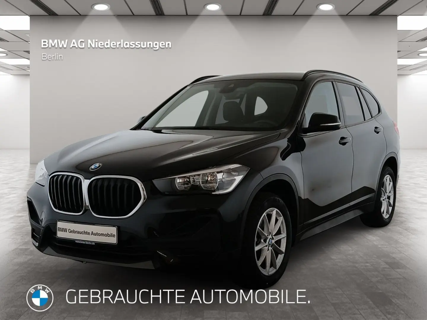 X1 sDrive18i Navi Parkassist Sitzheizung