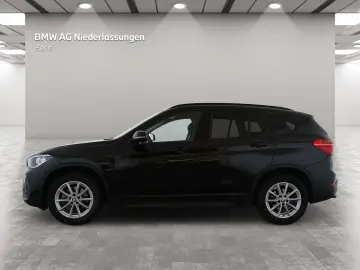 X1 sDrive18i Navi Parkassist Sitzheizung
