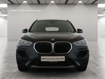 X1 sDrive18i Navi Parkassist Sitzheizung