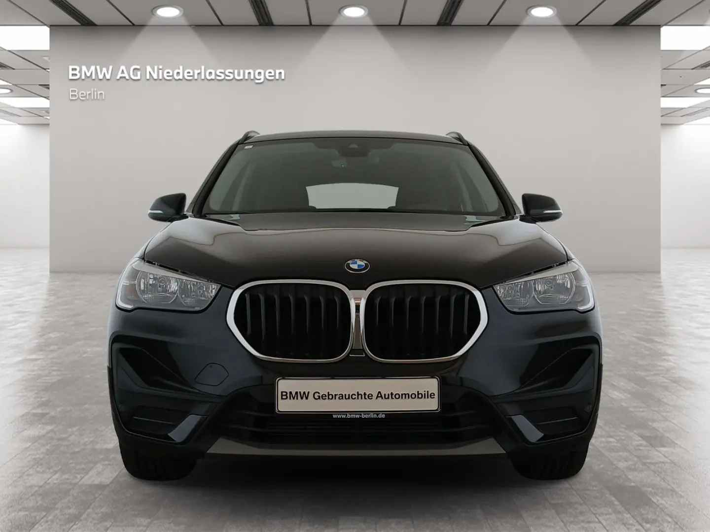 X1 sDrive18i Navi Parkassist Sitzheizung
