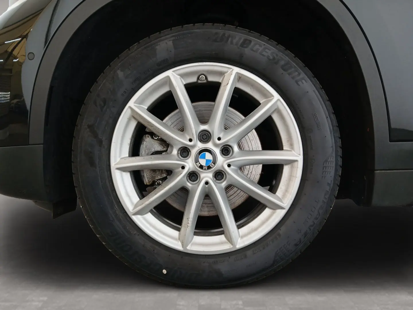 X1 sDrive18i Navi Parkassist Sitzheizung