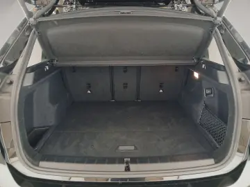 X1 sDrive18i Navi Parkassist Sitzheizung