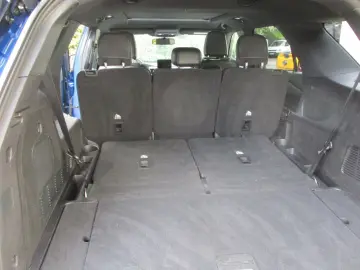 Explorer ST-Line Plug-in-Hybrid 4x4 - VOLL
