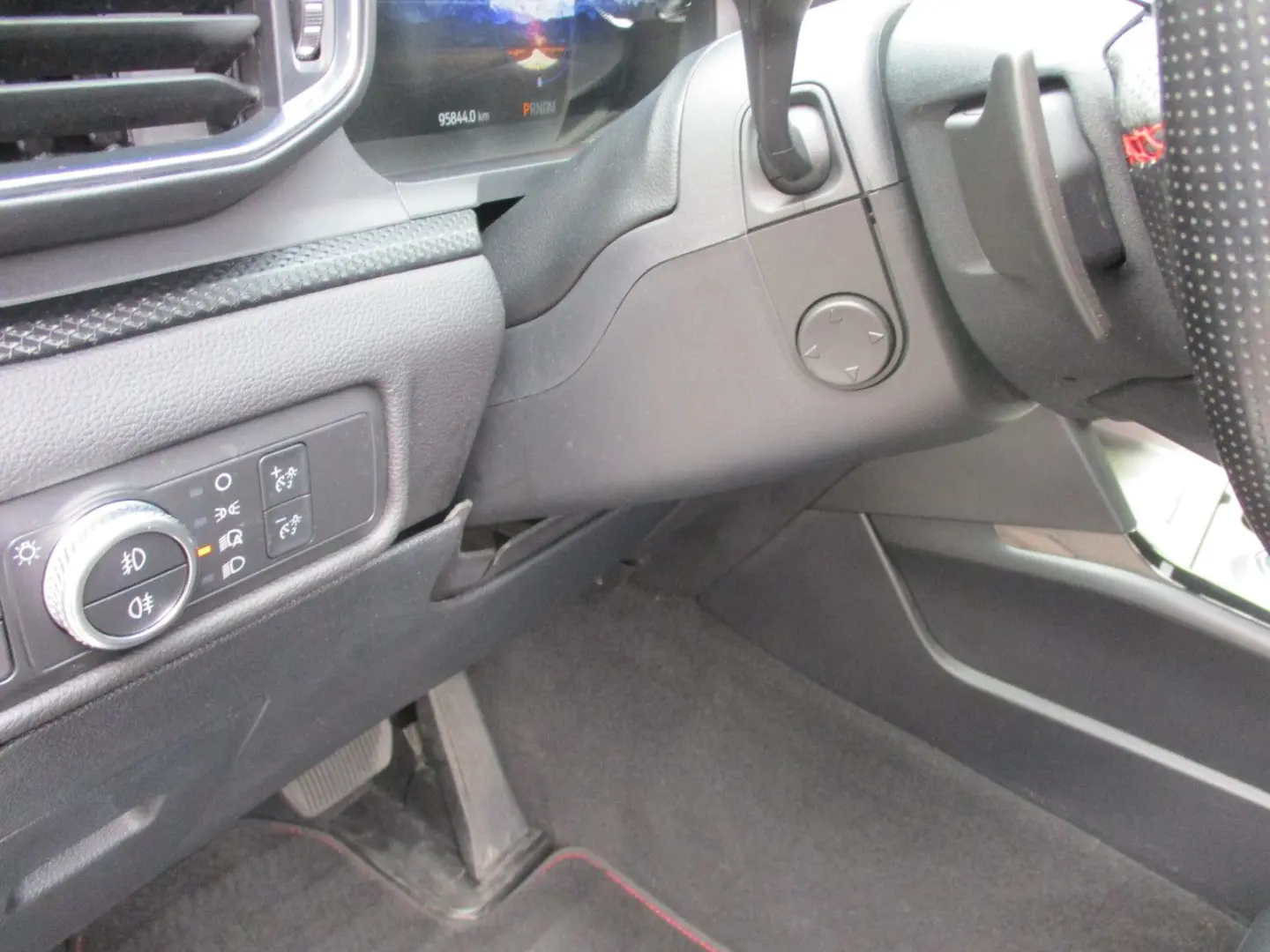 Explorer ST-Line Plug-in-Hybrid 4x4 - VOLL
