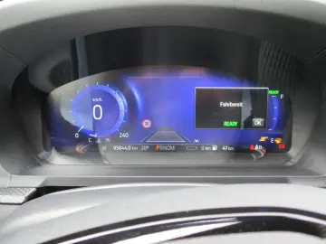 Explorer ST-Line Plug-in-Hybrid 4x4 - VOLL