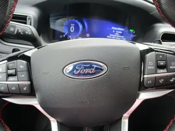 Explorer ST-Line Plug-in-Hybrid 4x4 - VOLL