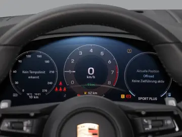 Porsche Cayenne E-Hybrid Coupe BOSE Panorama