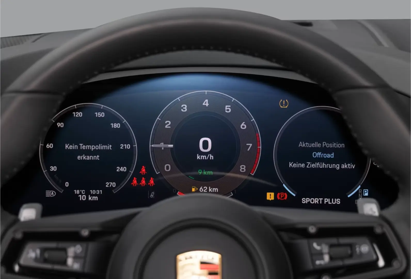 Porsche Cayenne E-Hybrid Coupe BOSE Panorama