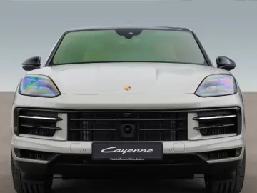 Porsche Cayenne E-Hybrid Coupe BOSE Panorama