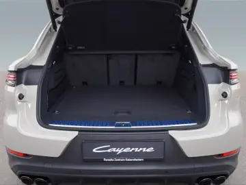 Porsche Cayenne E-Hybrid Coupe BOSE Panorama