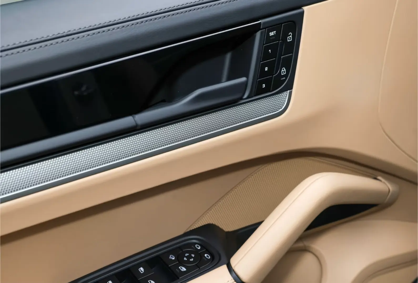 Porsche Cayenne E-Hybrid Coupe BOSE Panorama