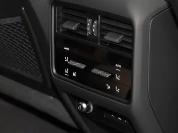 Porsche Cayenne E-Hybrid Coupe BOSE Panorama