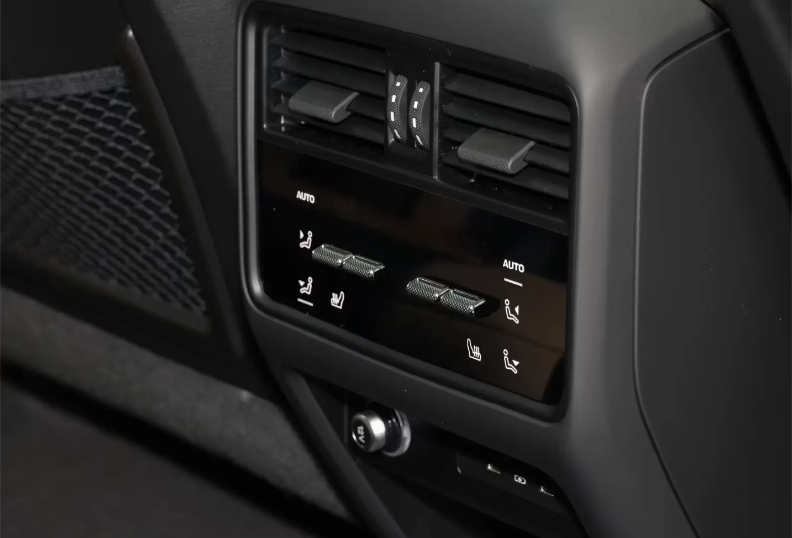 Porsche Cayenne E-Hybrid Coupe BOSE Panorama