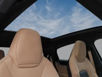 Porsche Cayenne E-Hybrid Coupe BOSE Panorama