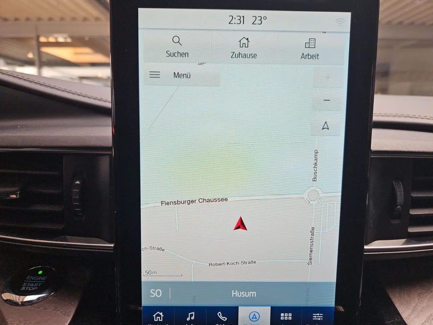 Explorer Platinum Plug-in-Hybrid 4x4, AHK
