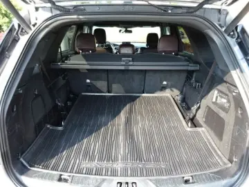 Explorer Platinum PHEV 4x4 *B&O*LED*AHK*PANO*