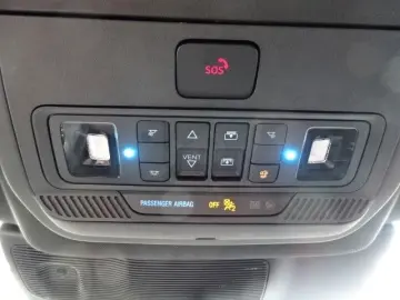 Explorer Platinum PHEV 4x4 *B&O*LED*AHK*PANO*