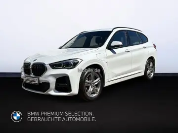 X1 xDrive25e M Sport NAVI  DAB-Tunner LED SitzHz
