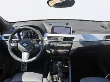 X1 xDrive25e M Sport NAVI+ DAB-Tunner LED SitzHz