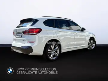 X1 xDrive25e M Sport NAVI+ DAB-Tunner LED SitzHz