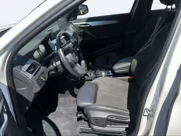 X1 xDrive25e M Sport NAVI+ DAB-Tunner LED SitzHz