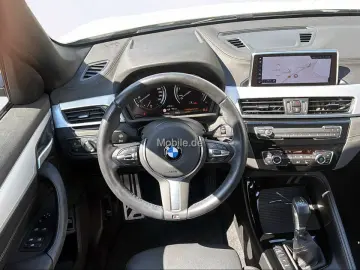 X1 xDrive25e M Sport NAVI+ DAB-Tunner LED SitzHz