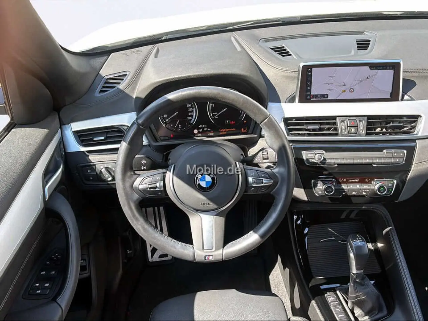 X1 xDrive25e M Sport NAVI+ DAB-Tunner LED SitzHz