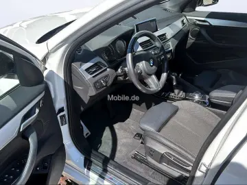 X1 xDrive25e M Sport NAVI+ DAB-Tunner LED SitzHz