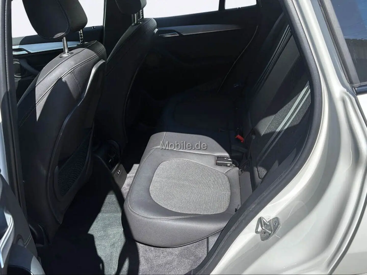 X1 xDrive25e M Sport NAVI+ DAB-Tunner LED SitzHz