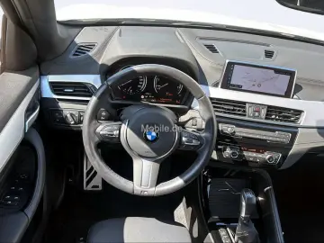 X1 xDrive25e M Sport NAVI+ DAB-Tunner LED SitzHz