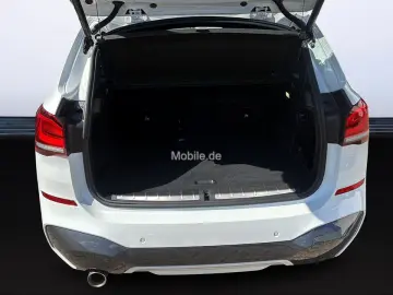 X1 xDrive25e M Sport NAVI+ DAB-Tunner LED SitzHz