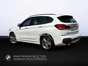 X1 xDrive25e M Sport NAVI+ DAB-Tunner LED SitzHz