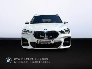 X1 xDrive25e M Sport NAVI+ DAB-Tunner LED SitzHz
