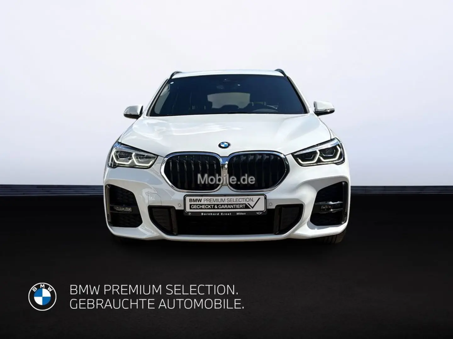 X1 xDrive25e M Sport NAVI+ DAB-Tunner LED SitzHz