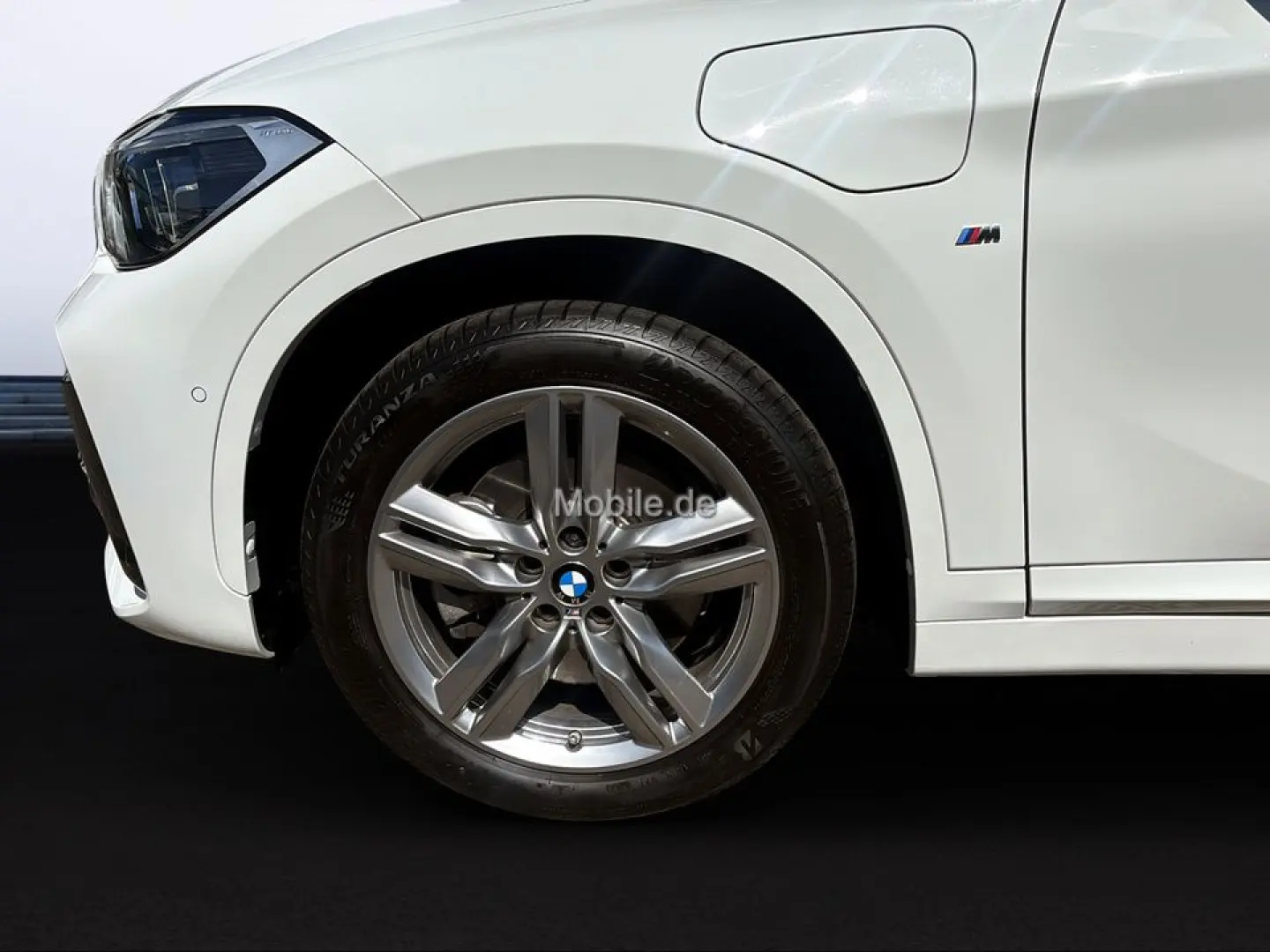 X1 xDrive25e M Sport NAVI+ DAB-Tunner LED SitzHz