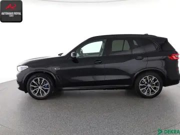 X5 xDrive45e M SPORT LASER,360GRAD,HUD,PANORAMA