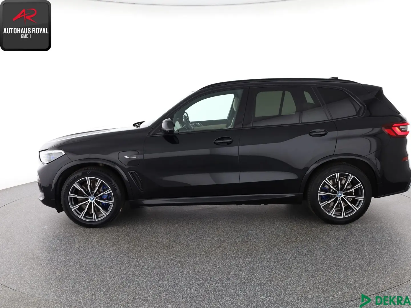X5 xDrive45e M SPORT LASER,360GRAD,HUD,PANORAMA
