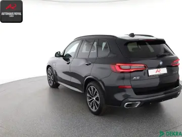 X5 xDrive45e M SPORT LASER,360GRAD,HUD,PANORAMA