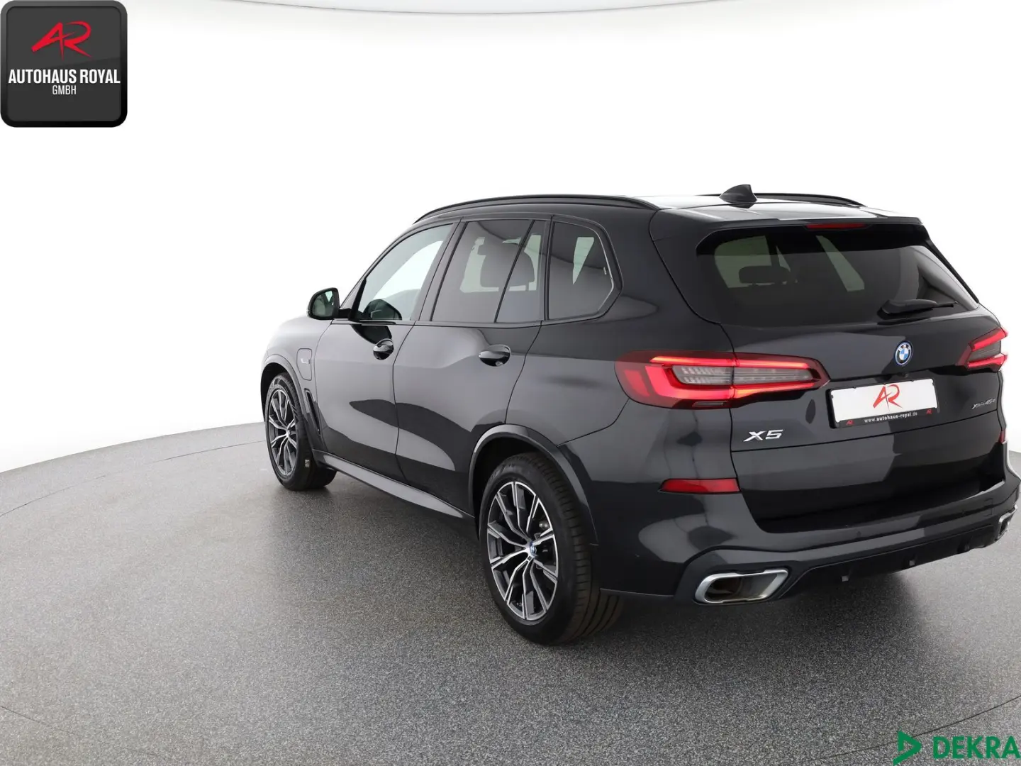 X5 xDrive45e M SPORT LASER,360GRAD,HUD,PANORAMA
