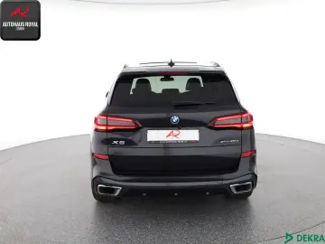 X5 xDrive45e M SPORT LASER,360GRAD,HUD,PANORAMA