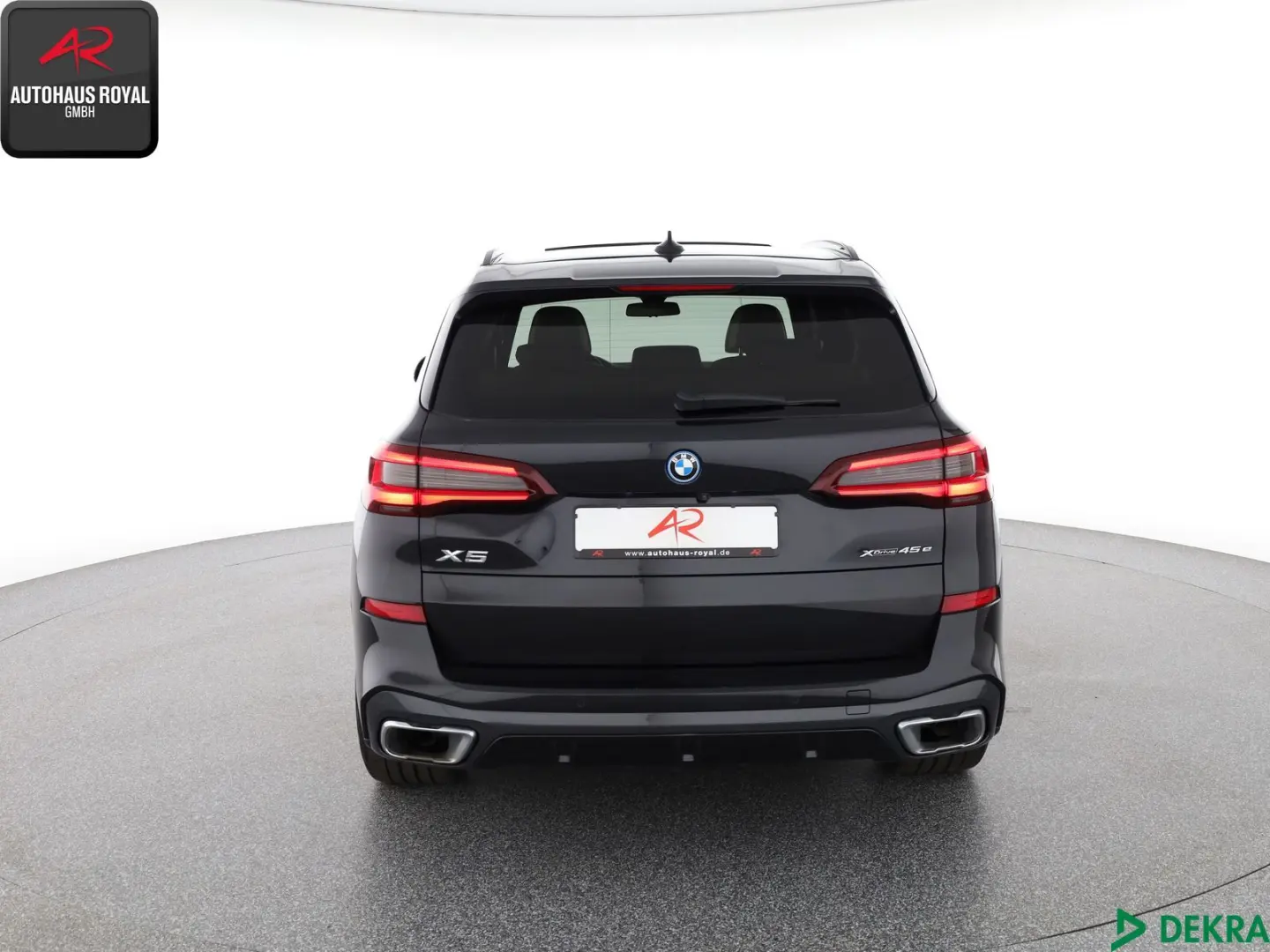 X5 xDrive45e M SPORT LASER,360GRAD,HUD,PANORAMA