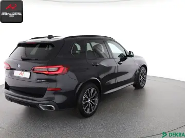 X5 xDrive45e M SPORT LASER,360GRAD,HUD,PANORAMA