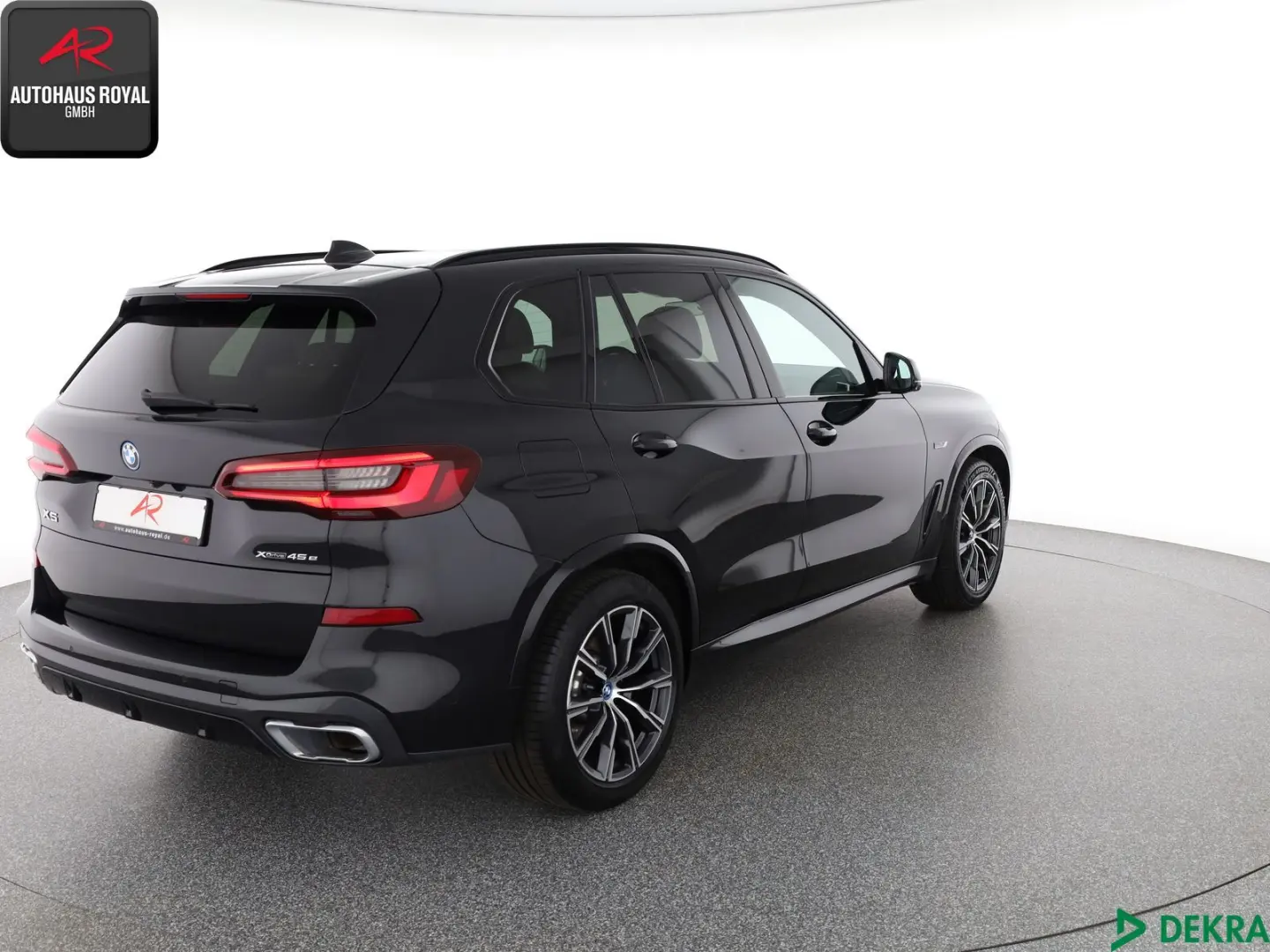 X5 xDrive45e M SPORT LASER,360GRAD,HUD,PANORAMA