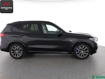 X5 xDrive45e M SPORT LASER,360GRAD,HUD,PANORAMA