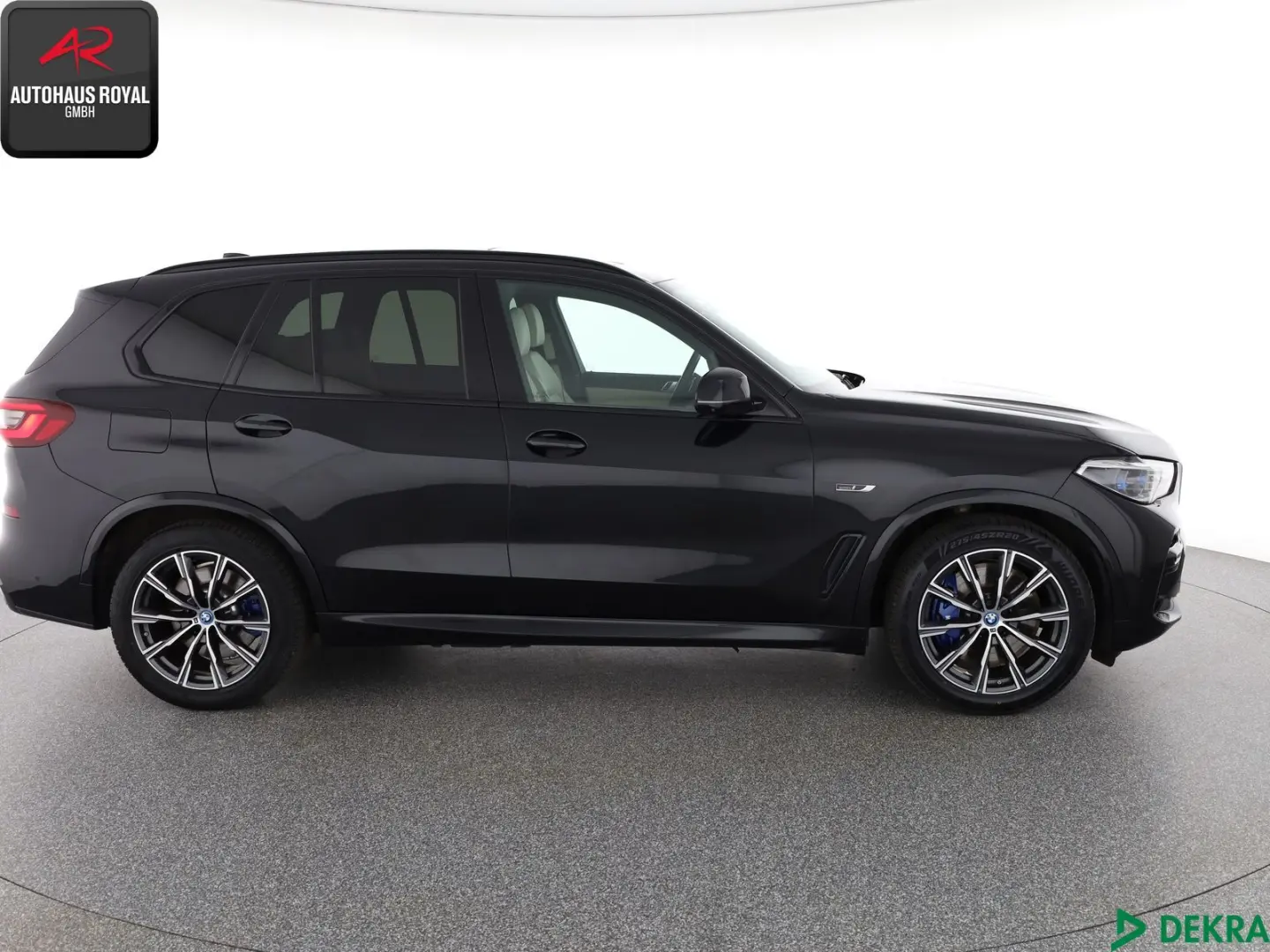 X5 xDrive45e M SPORT LASER,360GRAD,HUD,PANORAMA