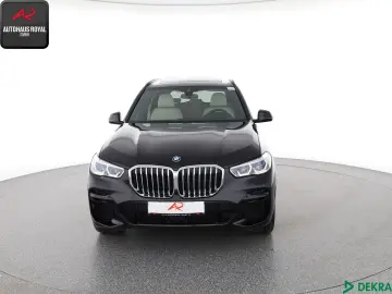 X5 xDrive45e M SPORT LASER,360GRAD,HUD,PANORAMA